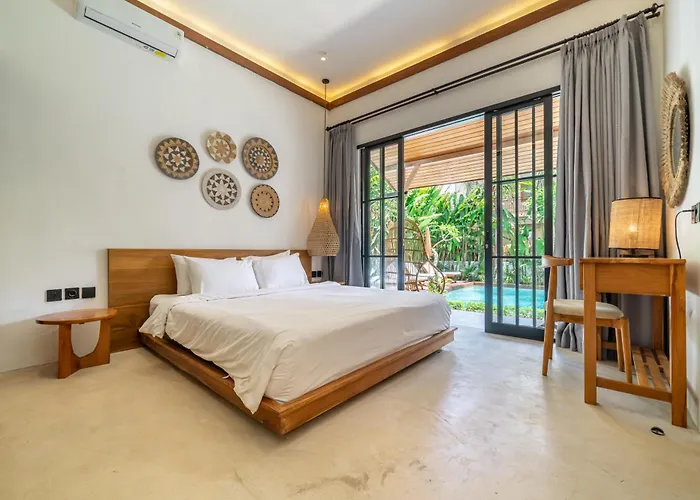 Hijau By Evdekimi - Nature Retreat With Large Pool & Gazebo *