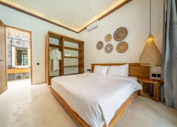 Hijau By Evdekimi - Nature Retreat With Large Pool & Gazebo ヴィラ